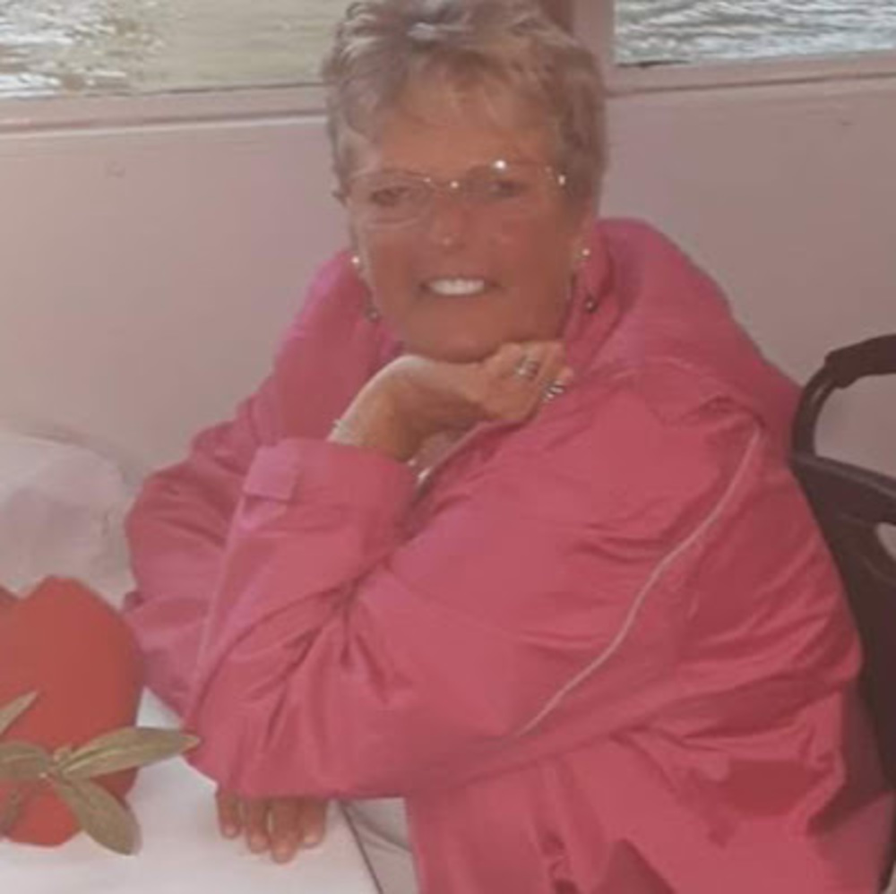 Meet your Posher, Vickie